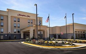 Hampton Inn Stafford Quantico Aquia